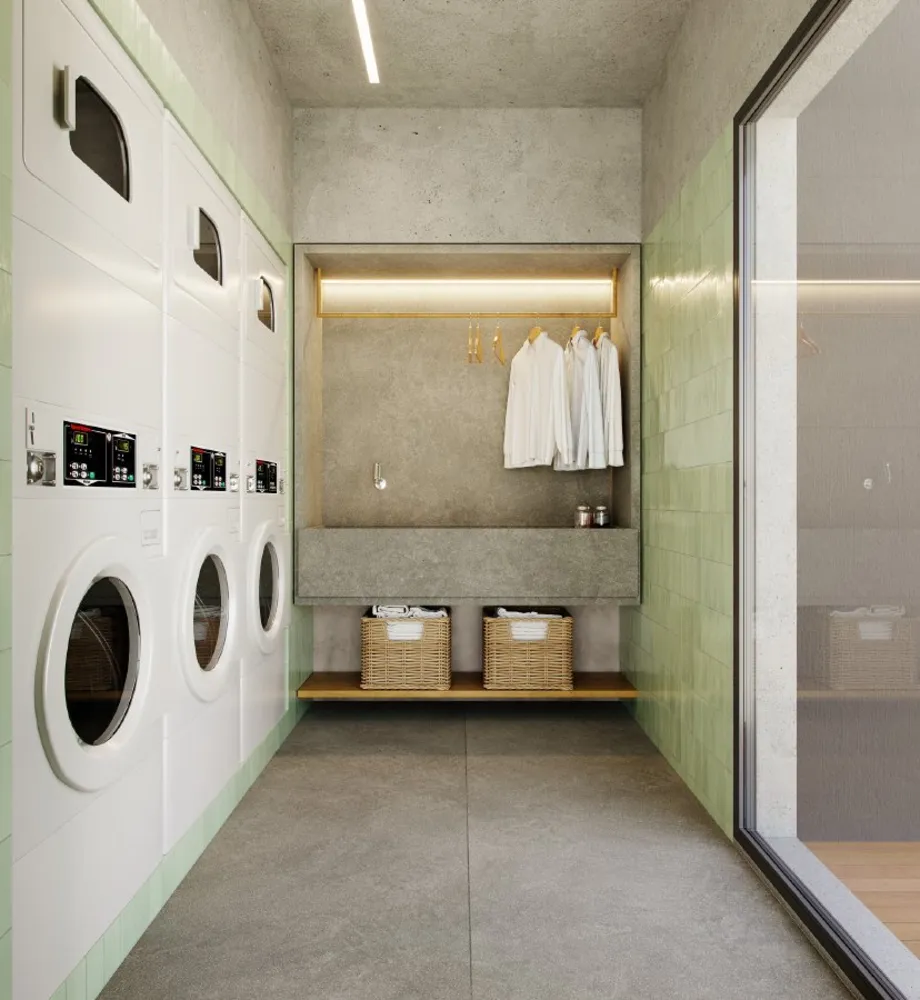 Cobertura, 1 quarto, 98 m² - Foto 6