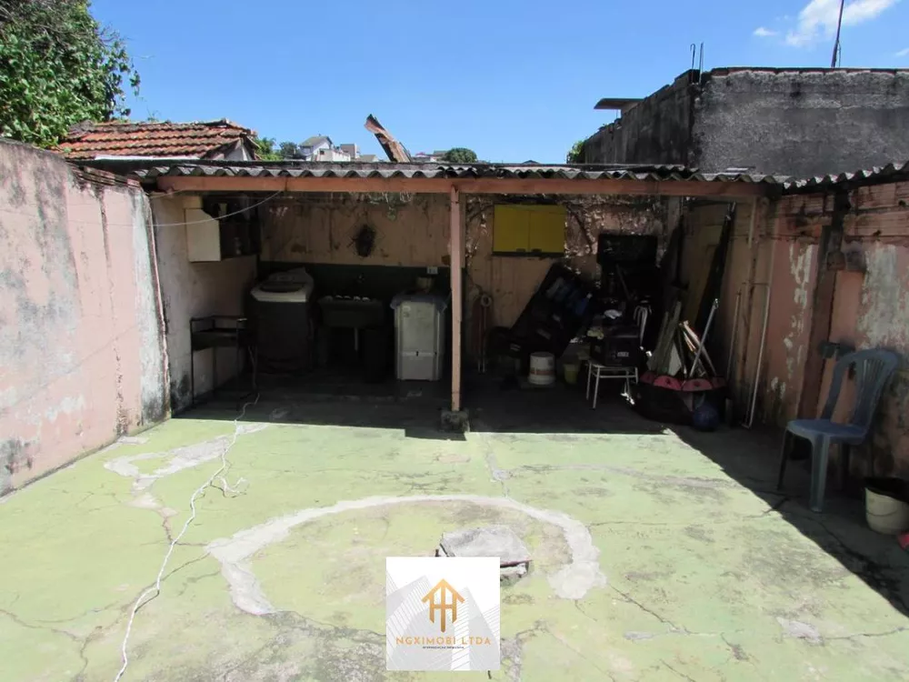 Casa, 5 quartos, 160 m² - Foto 4