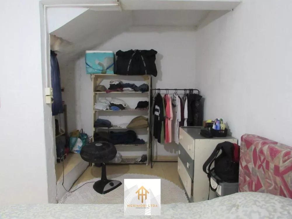 Casa, 5 quartos, 160 m² - Foto 2
