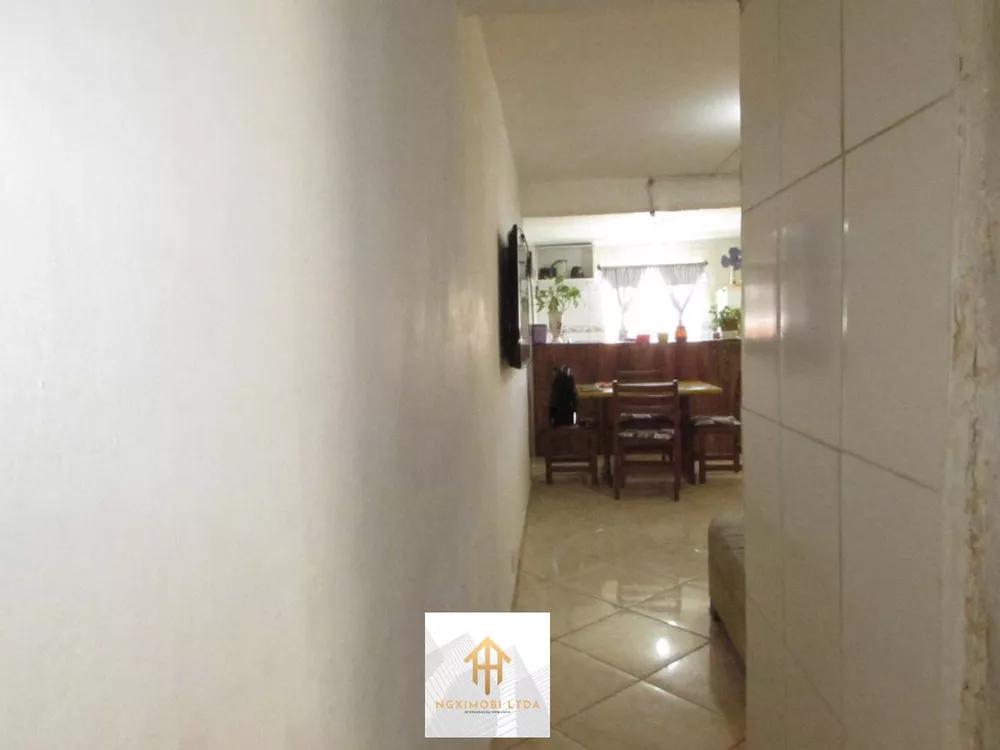 Casa, 5 quartos, 160 m² - Foto 3
