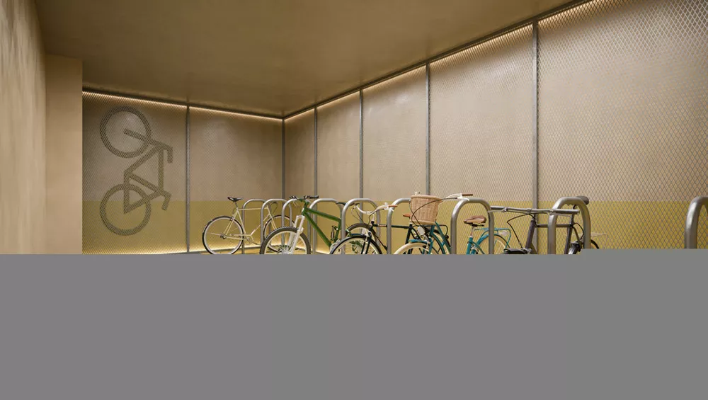 Apartamento, 1 quarto, 92 m² - Foto 4