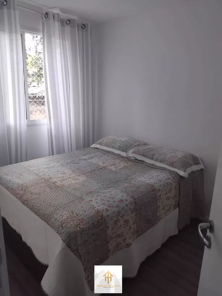 Apartamento, 2 quartos, 41 m² - Foto 4