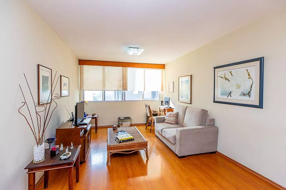 Apartamento, 3 quartos, 111 m² - Foto 4
