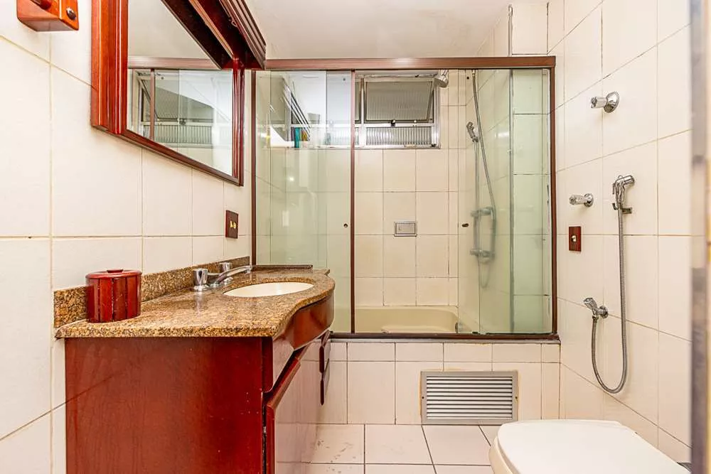 Apartamento, 3 quartos, 111 m² - Foto 1