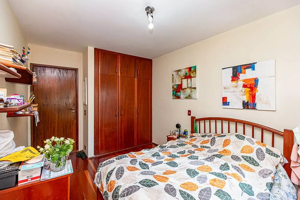 Apartamento, 3 quartos, 111 m² - Foto 3