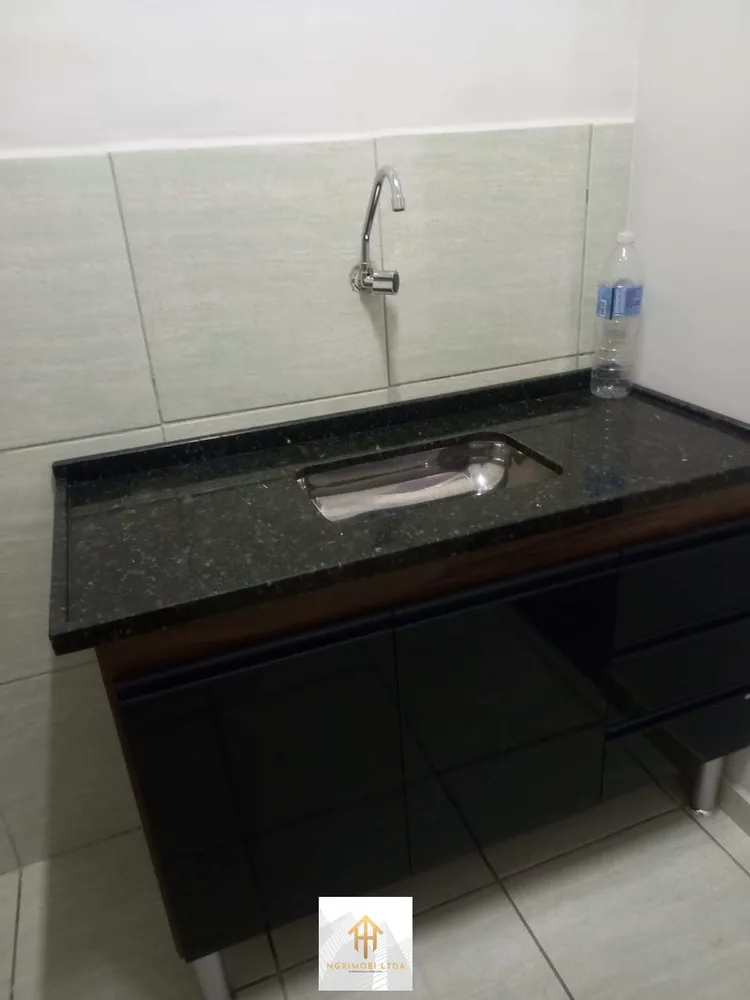 Depósito-Galpão, 225 m² - Foto 4