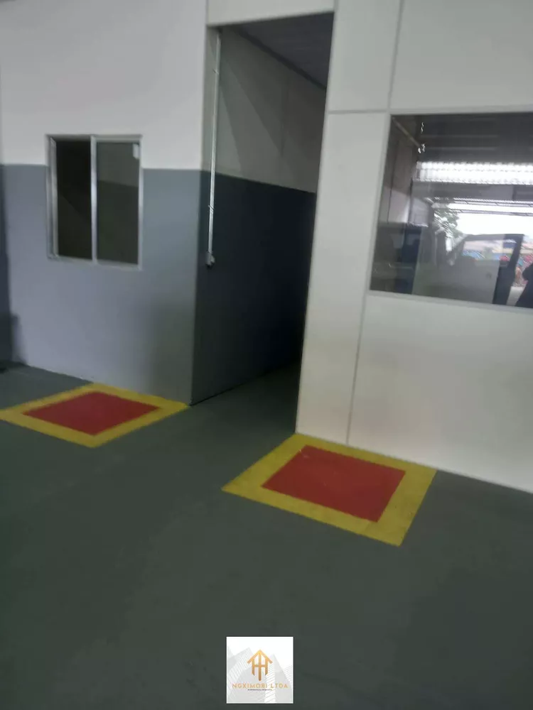 Depósito-Galpão, 225 m² - Foto 2