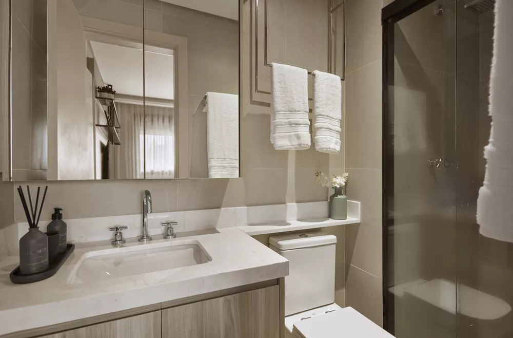 Apartamento, 2 quartos, 74 m² - Foto 3