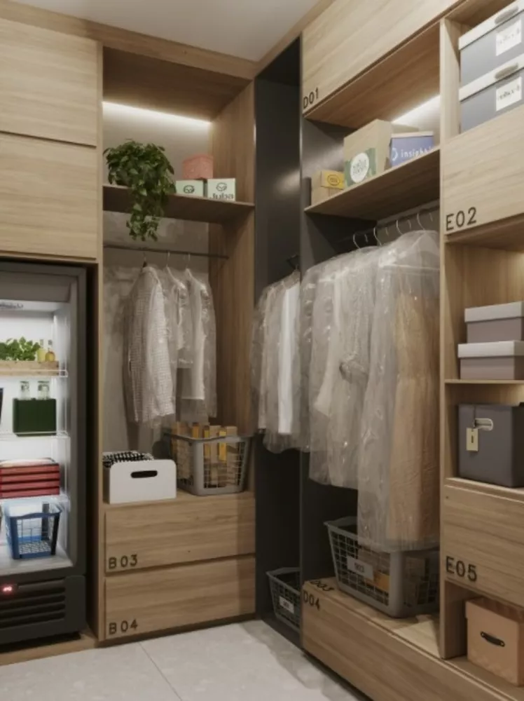 Apartamento, 2 quartos, 38 m² - Foto 4