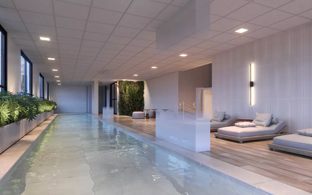 Apartamento, 3 quartos, 98 m² - Foto 1