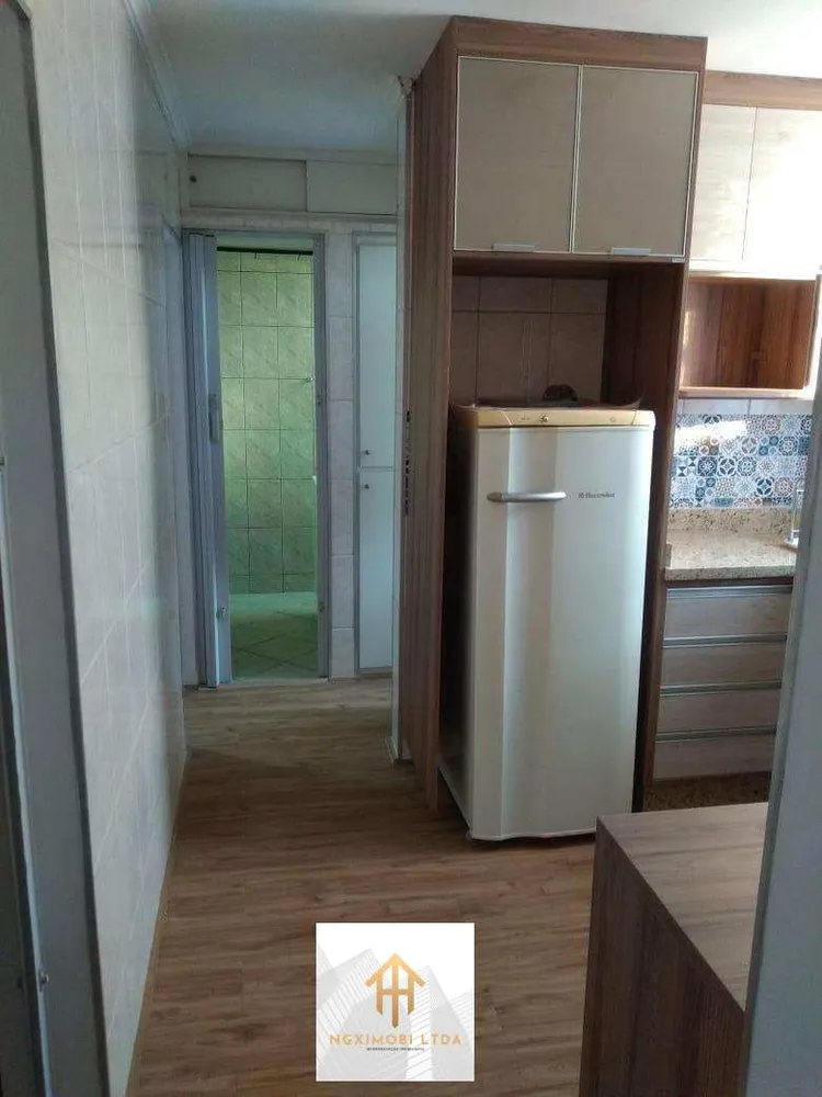 Apartamento, 2 quartos, 54 m² - Foto 7