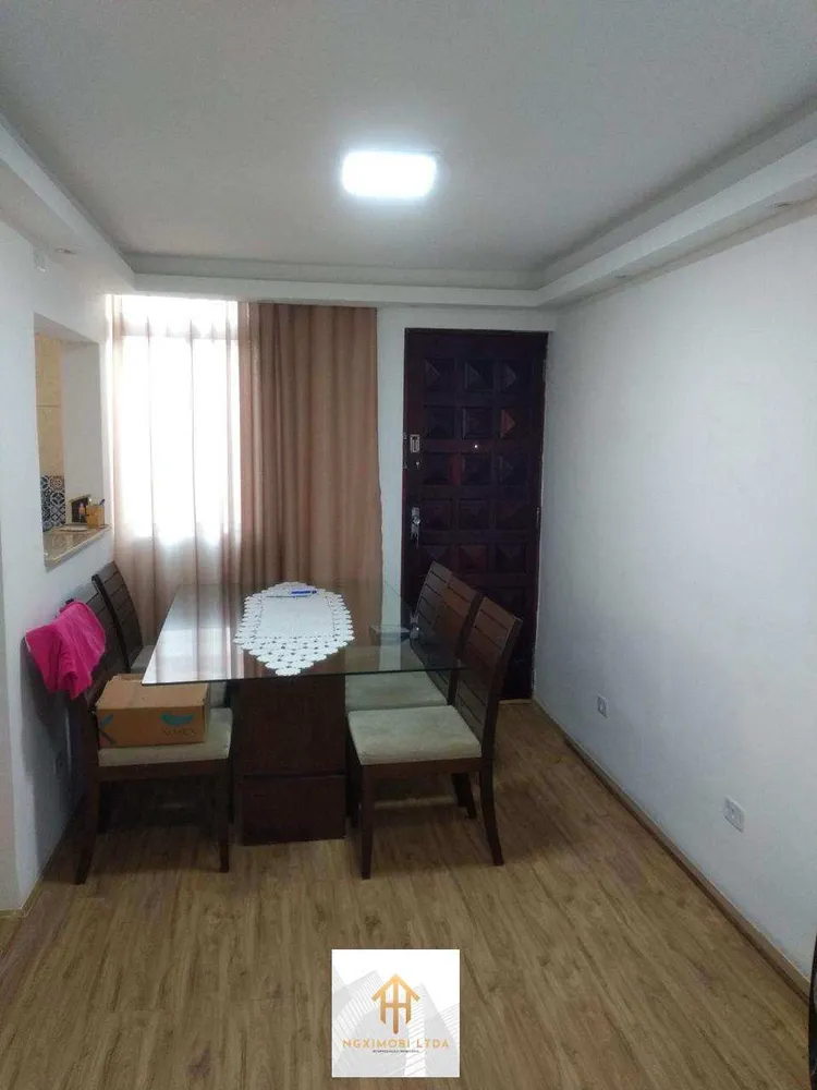 Apartamento, 2 quartos, 54 m² - Foto 6