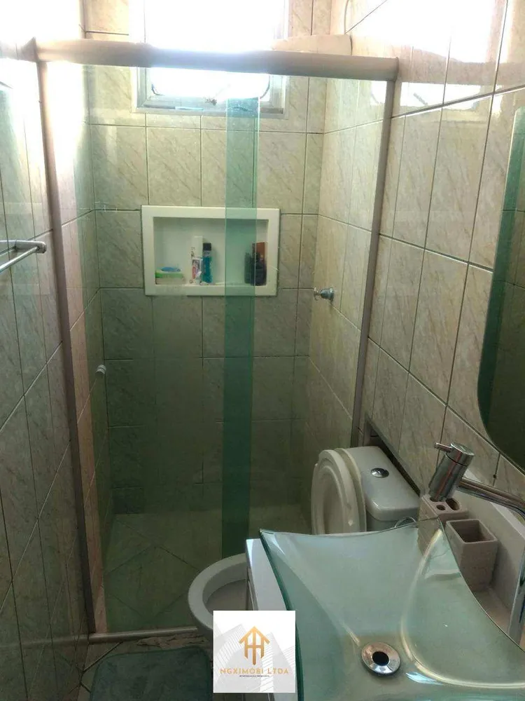 Apartamento, 2 quartos, 54 m² - Foto 4