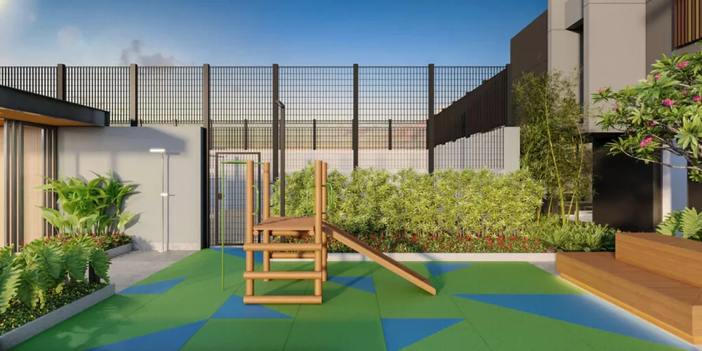 Apartamento, 2 quartos, 77 m² - Foto 4