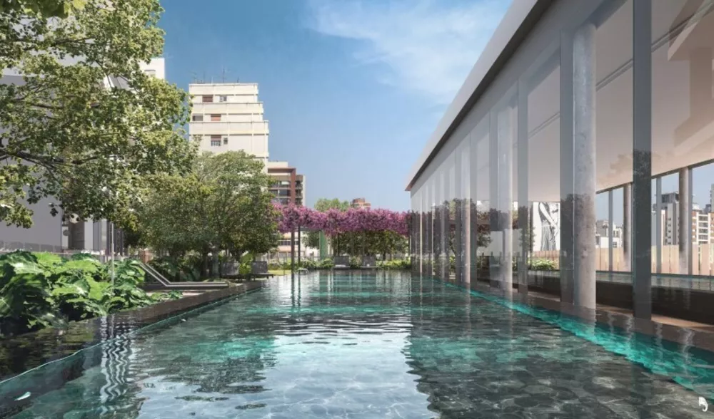 Apartamento, 3 quartos, 178 m² - Foto 4