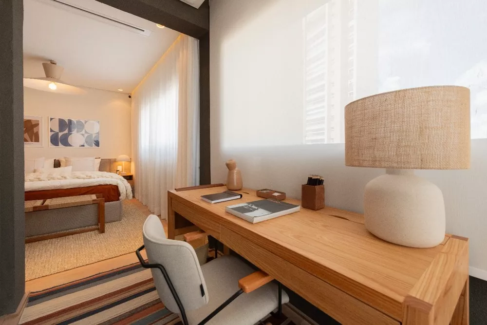 Apartamento, 3 quartos, 178 m² - Foto 3