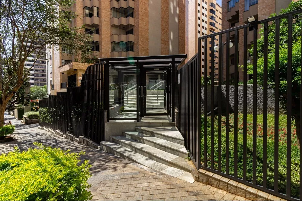 Apartamento, 3 quartos, 125 m² - Foto 1
