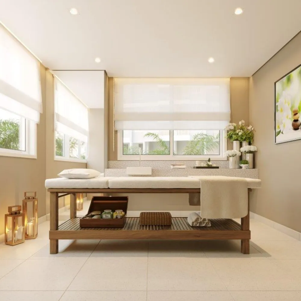 Apartamento, 2 quartos, 42 m² - Foto 4