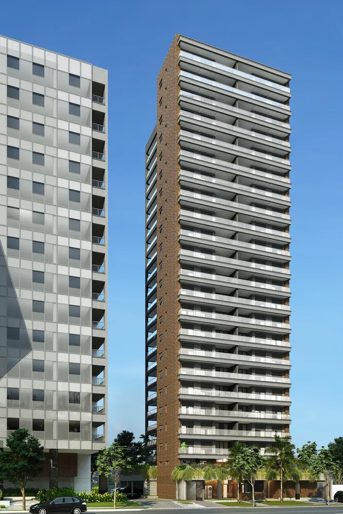 Apartamento, 3 quartos, 130 m² - Foto 7