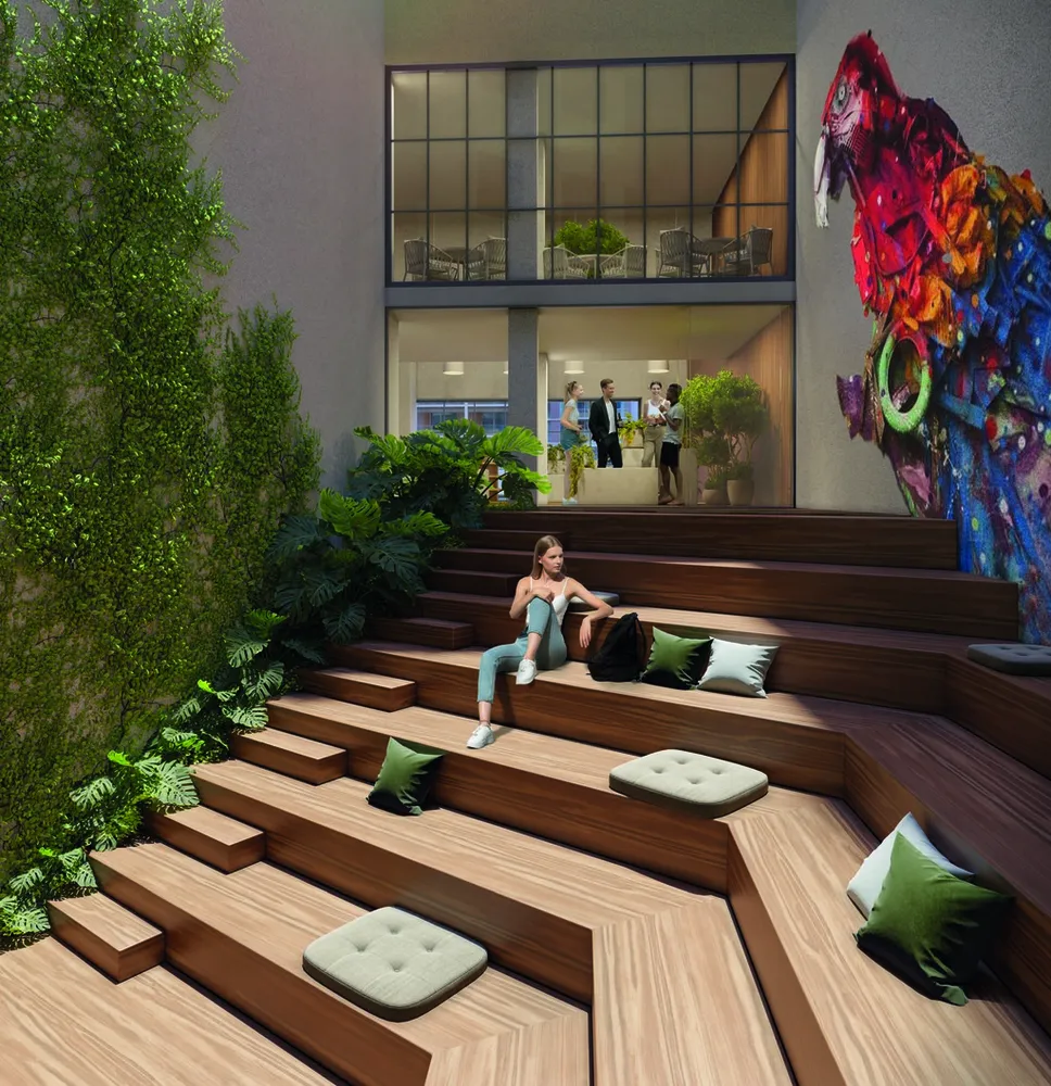 Apartamento, 3 quartos, 183 m² - Foto 3