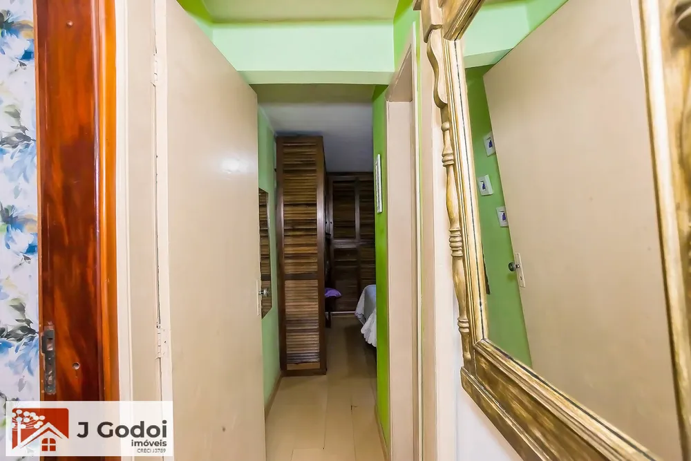 Casa, 3 quartos, 200 m² - Foto 7