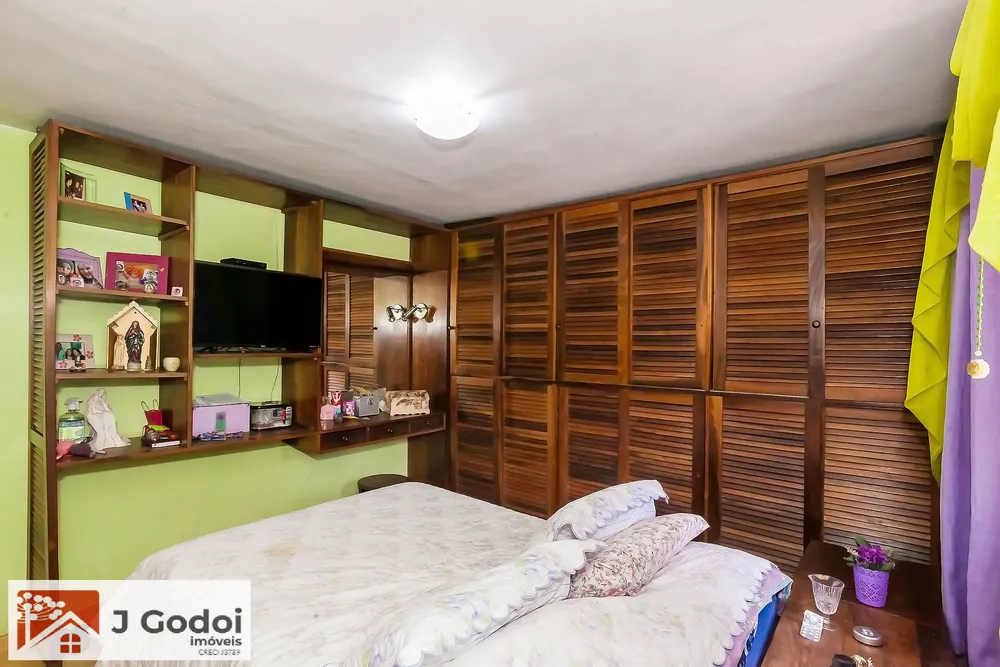 Casa, 3 quartos, 200 m² - Foto 10