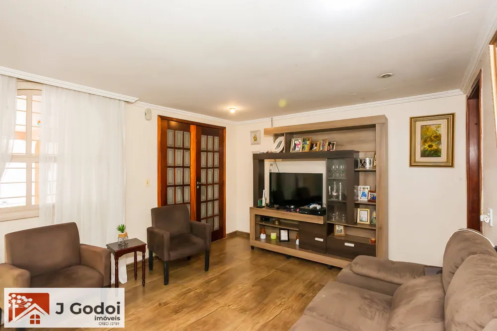 Casa, 3 quartos, 200 m² - Foto 9