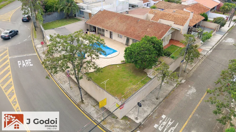 Casa, 3 quartos, 200 m² - Foto 4