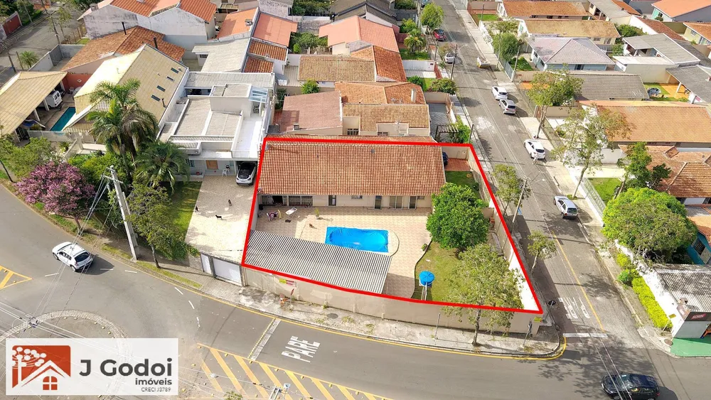 Casa, 3 quartos, 200 m² - Foto 8