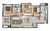 Apartamento, 3 quartos, 154 m² - Foto 4
