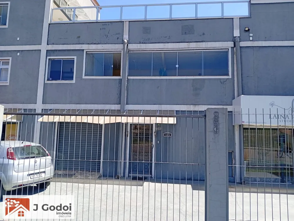 Prédio Inteiro, 700 m² - Foto 12