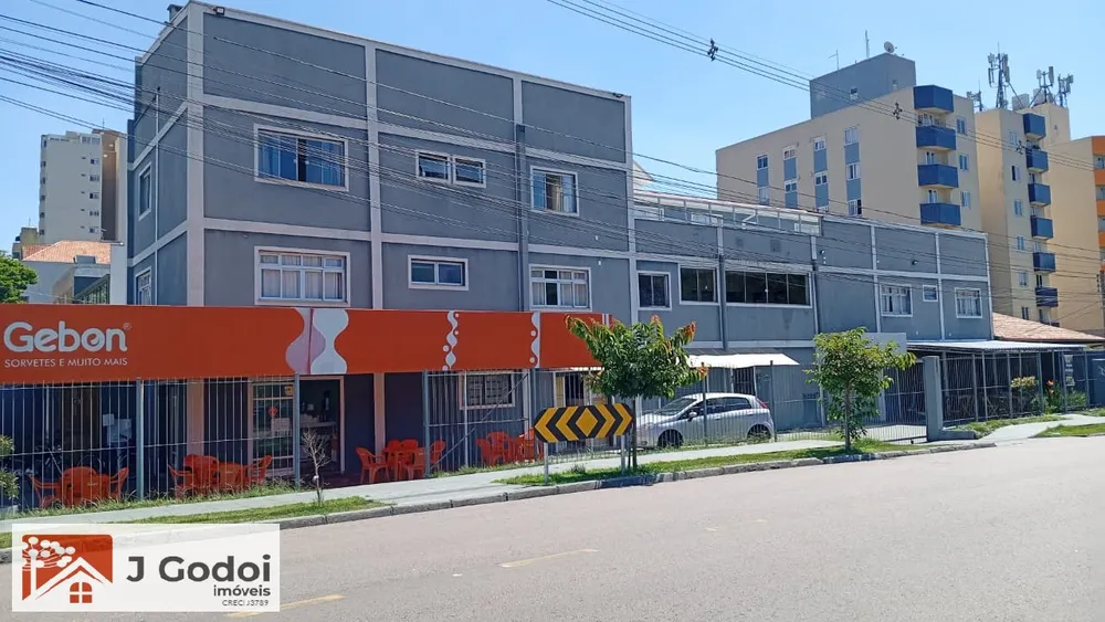 Prédio Inteiro, 700 m² - Foto 1