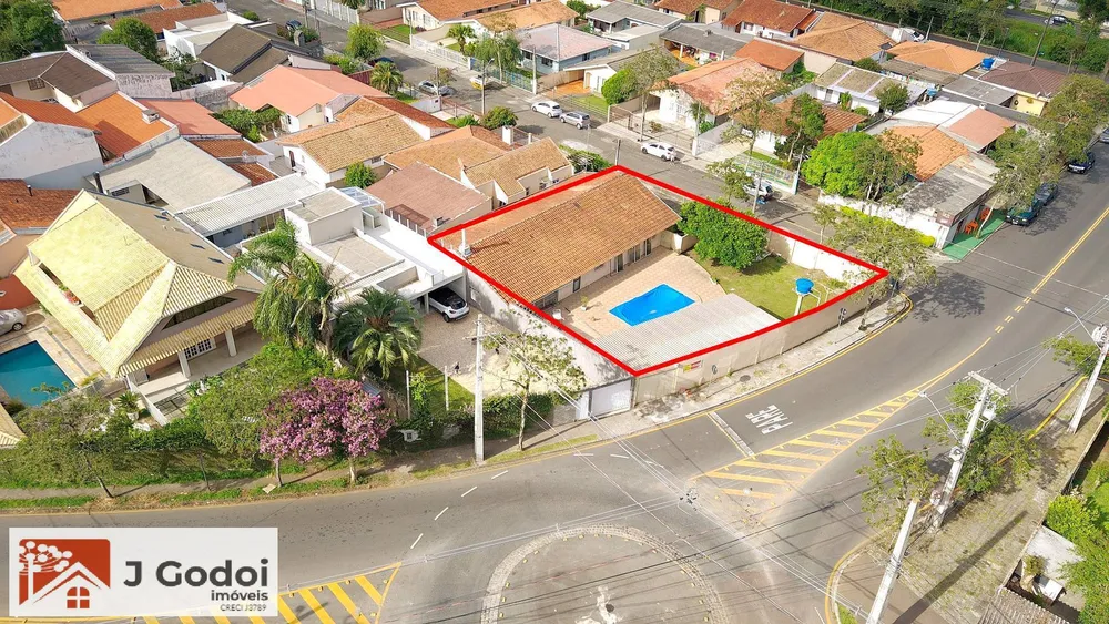 Loteamento e Condomínio, 605 m² - Foto 5