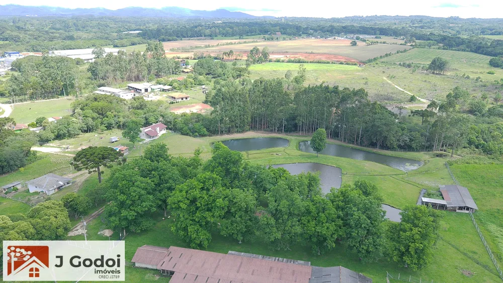 Terreno, 8 hectares - Foto 2