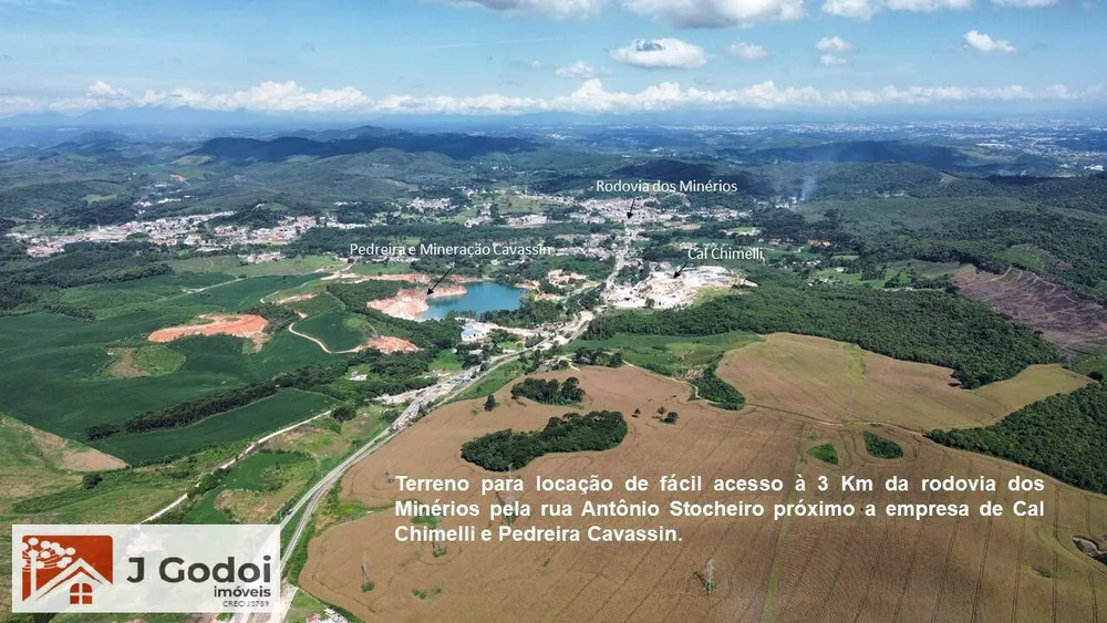 Loteamento e Condomínio, 2 hectares - Foto 6