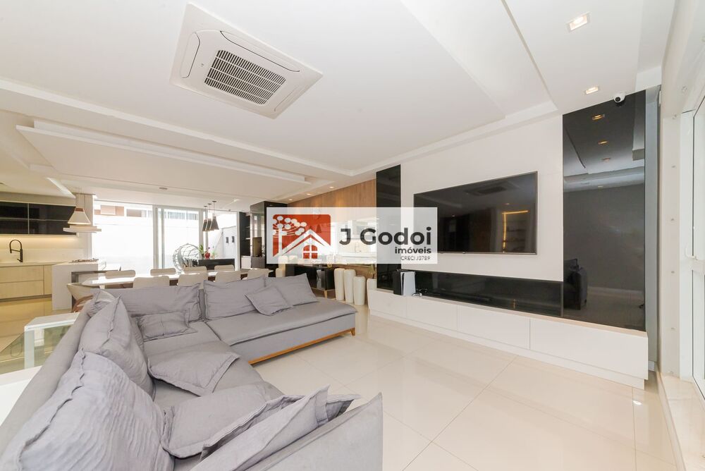 Casa, 4 quartos, 385 m² - Foto 1