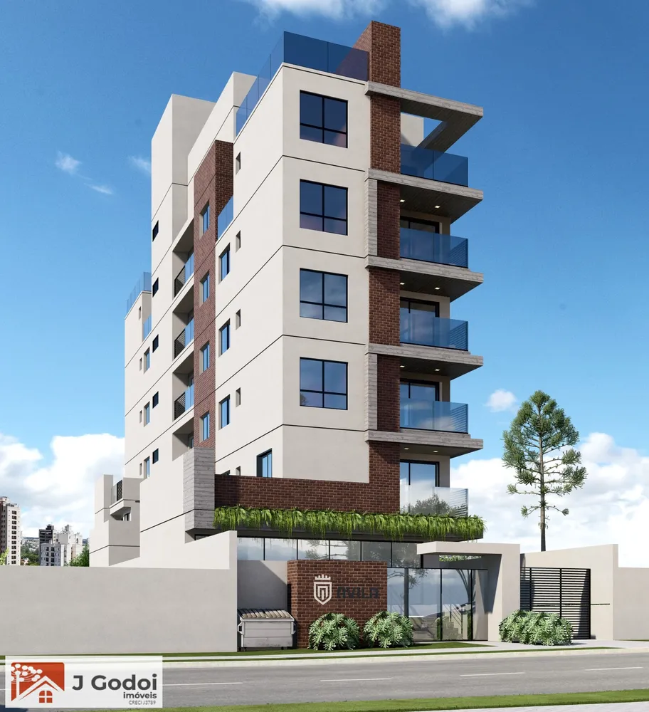 Apartamento, 2 quartos, 52 m² - Foto 18