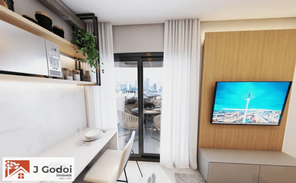 Apartamento, 2 quartos, 52 m² - Foto 15