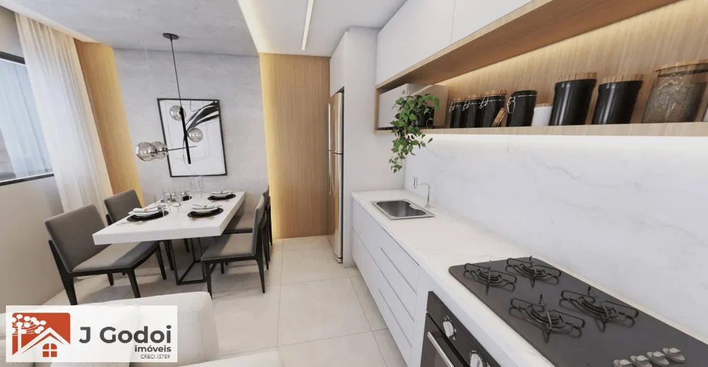 Apartamento, 2 quartos, 52 m² - Foto 16
