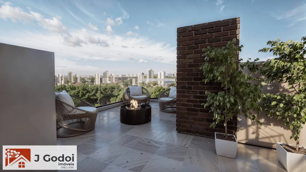 Apartamento, 2 quartos, 52 m² - Foto 17