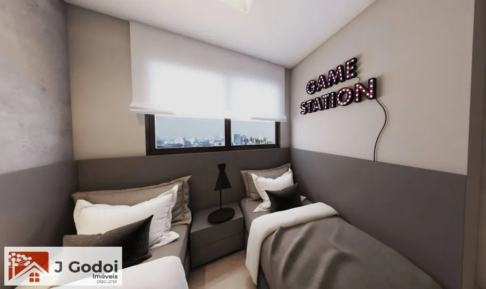 Apartamento, 2 quartos, 52 m² - Foto 20