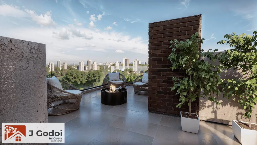 Apartamento, 2 quartos, 52 m² - Foto 12