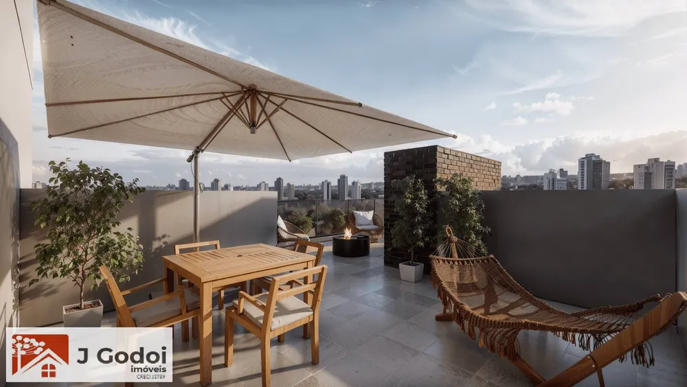 Apartamento, 2 quartos, 52 m² - Foto 14