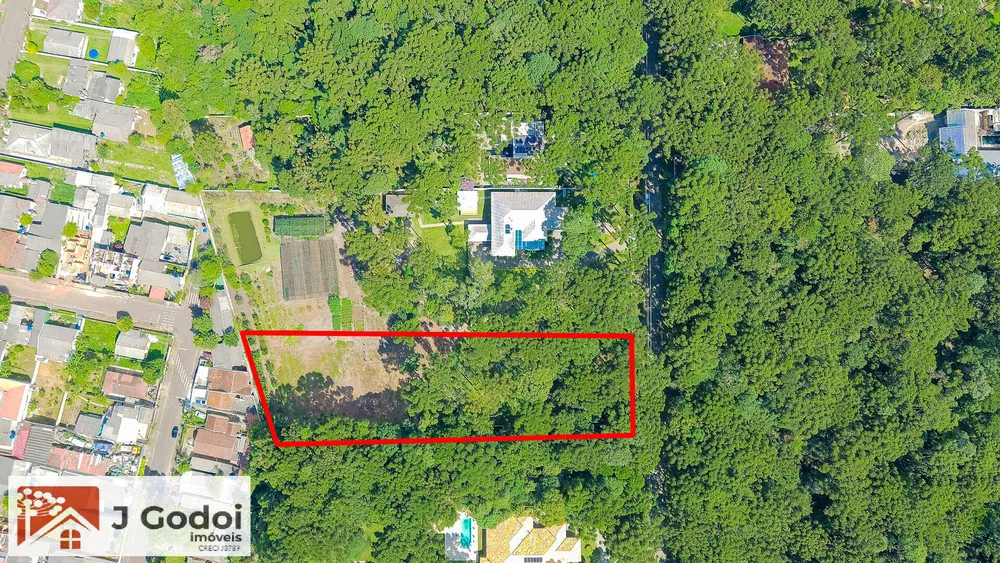 Terreno, 3645 m² - Foto 1