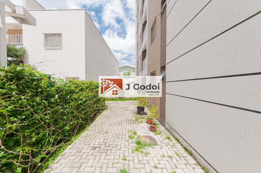 Apartamento à venda com 3 quartos, 67m² - Foto 4