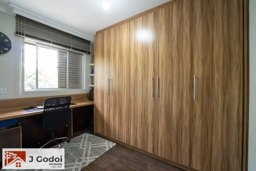 Apartamento, 3 quartos, 91 m² - Foto 7