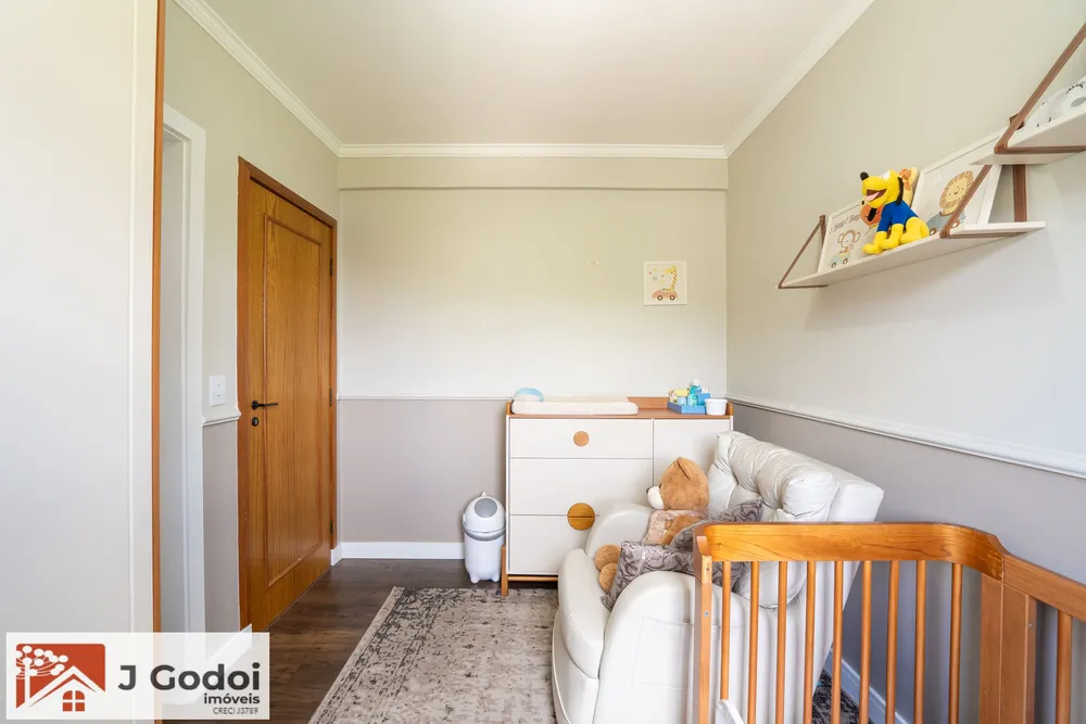 Apartamento, 3 quartos, 91 m² - Foto 15
