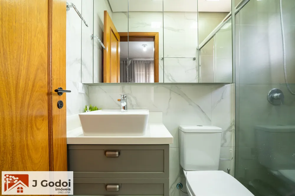 Apartamento, 3 quartos, 91 m² - Foto 11
