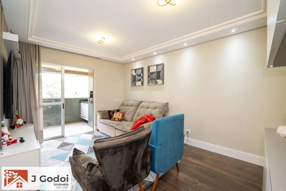 Apartamento, 3 quartos, 91 m² - Foto 16