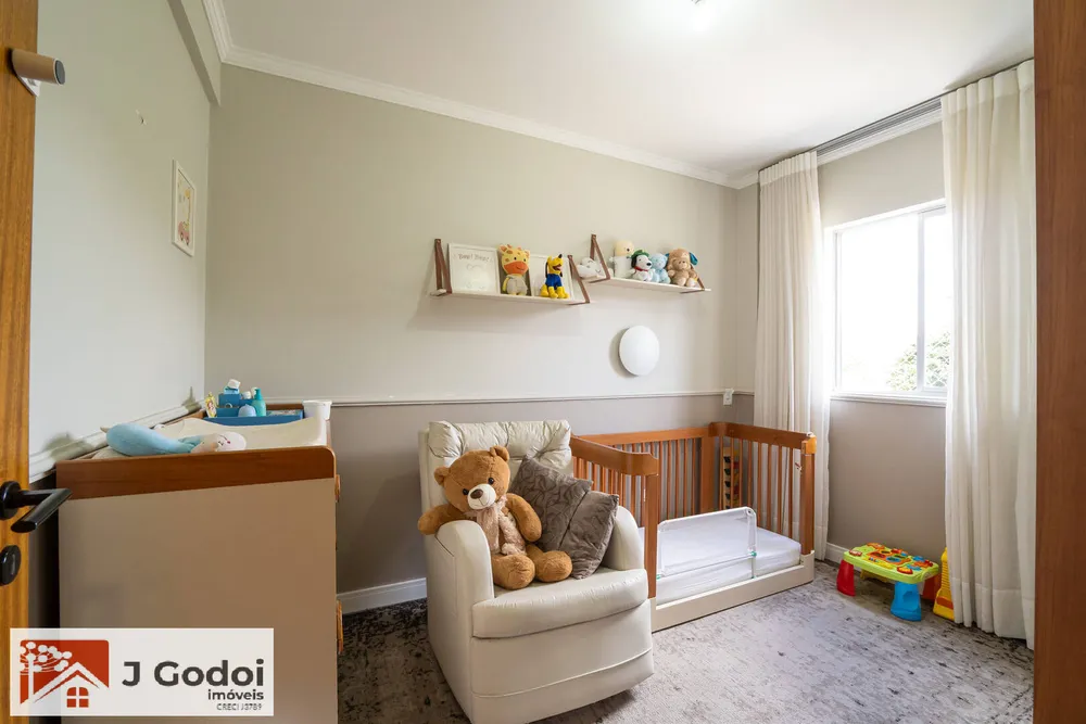 Apartamento, 3 quartos, 91 m² - Foto 5